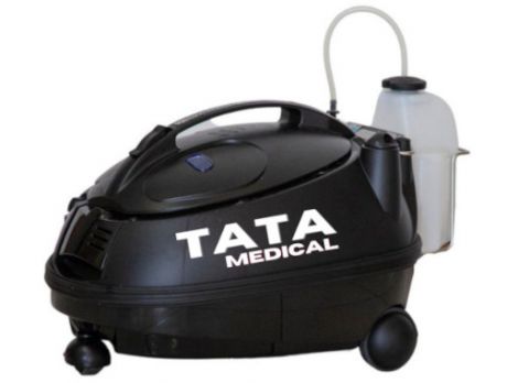 Macchina a vapore professionale per pulizie Tata Medical Cleanter a Teramo in Abruzzo