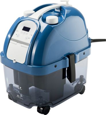 Macchina a vapore professionale per pulizie HERA Cleanter a Teramo in Abruzzo