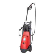 Idropulitrice Lavapavimenti professionali Cleanter Group a Teramo in Abruzzo