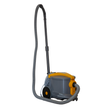 Aspiratore Ghibli aspirapolvere per pulizie domestiche e professionali Cleanter Group a Teramo in Abruzzo