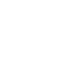 pittogramma logotipo Cleanter bianco