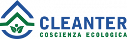 Cleaner Logo Brand