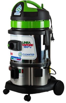 Macchina a vapore professionale per pulizie Idra 7 Cleanter a Teramo in Abruzzo