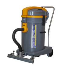 Lavapavimenti professionale Ghibli Cleanter Group a Teramo in Abruzzo