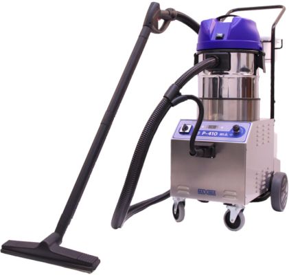 Macchina a vapore professionale per pulizie P410 Cleanter a Teramo in Abruzzo