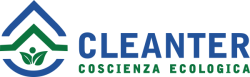 Cleaner Logo Brand