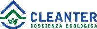 Cleaner Logo Brand
